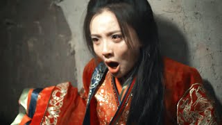 【Full Movie】惡毒皇后嫉妒皇帝寵妃，將她賜給乞丐，誰料皇上得知后大發雷霆反將她打入冷宮！ 💞 #chinesedrama #芈月传