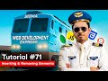 Inserting and Removing Elements using JavaScript | Sigma Web Development Course - Tutorial #71