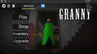 Roblox Granny Code Videos 9tube Tv - roblox 4 code granny working ken
