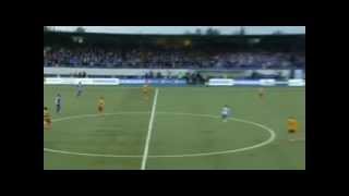 motherwell vs stjarnan fc 2nd leg