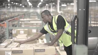 Pharmaceutical Warehouse Jobs - Cardinal Health