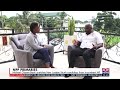 Election Brief 2020 on JoyNews (22-6-20)