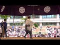 幕下取組②【靖国神社奉納大相撲2023】2023 4 17 makushita matches ② yasukuni shrine dedicated sumo 2023