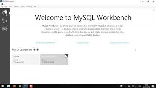Connect mysql Workbench to google cloud SQL