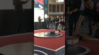 Robochallenge 2019 11