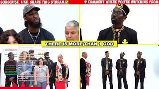 🔴 Wu-Sabat 24/7 - LIVE on OSM Vision