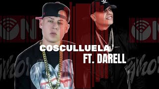 COSCULLUELA FT. DARELL, One Day JBalvin ft. Dua Lipa, Bad Bunny y su Artist Spotlight Stories.