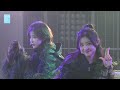 【snh48】team x公演《三角函数》｜《专属座位》《结伴》《不秀钢》《禅》《就差一点点》