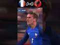 France vs Albania (Match 14) | ERUO 2016 #euro2016 #100newssport #footballshort #footballedits