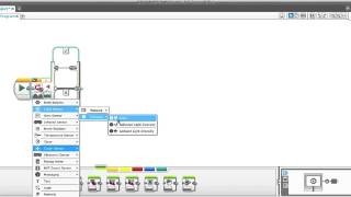 Switches -EV3 tutorial