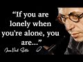 Jean Paul Sartre Quotes About Life And Existentialism | Life Changing Quotes