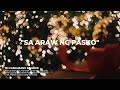 Sa Araw Ng Pasko  - TFI Canlubang Singers