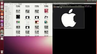 OpenCV Programming with Python on Linux Ubuntu Tutorial-2 Display an Image