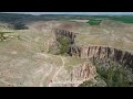 4k ihlara valley sky tour local cappadocia