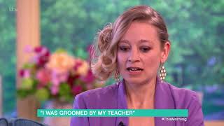 I Was Groomed By My Drama Teacher | This Morning