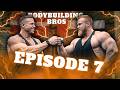 BB. Bros. Ep. 7. Saboterer du dine gains ved at overkomplicere? Er science-based coaching et scam?