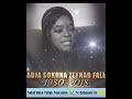 seyda ndeye fatou fall démonstration sanguou séte sanguou farata pour les homme et femme