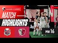 Nago on the Double! | Consadole Sapporo 0-3 Kashima Antlers | 2024 J1 LEAGUE HIGHLIGHTS | MW 16