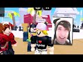 roblox scammed me