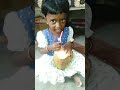 #dharani #cutebaby  #shorts #trending @dharanitv.287