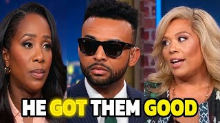 Hypocrites EXPOSED! | Lone TRUMPER Crushes Entire CNN Panel