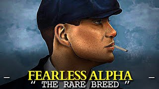 7 Habits To Become A Fearless Alpha Male