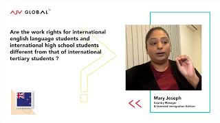 Work rights for international students in New Zealand | FAQ | Study in New Zealand