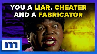 You A Liar, Cheater and a Fabricator!  | Maury Show | Season 20