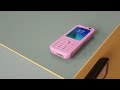 nokia n73 product showcase 3d animation cinema 4d