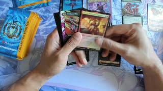 Askrias Unboxes! Aetherdrift Collector Booster Box 3 of 3