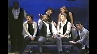 Sondheim's Company (1996 London)