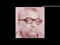 MD Ramanathan - paripAlaya paripAlaya - rItigauLa - tyAgarAja