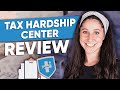 Best Tax Relief Company: Tax Hardship Center Review 2024