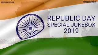 Republic Day ► Daler Mehndi | Special Jukebox 2019 | DRecords