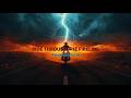 RIDE THROUGH THE FIRELINE - #westernrock