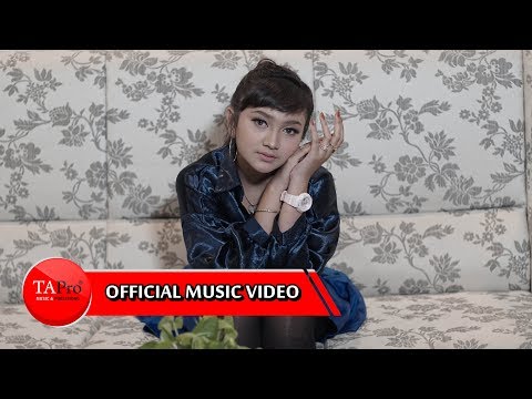 Jihan Audy Kenangan Masa Kecilku