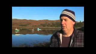 CleanFish presents Loch Duart Salmon Part I