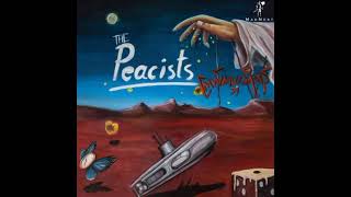 ​ဆေးခြယ် - The Peacists (Official Audio)