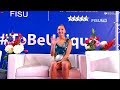 BOGDANOVA Viktoria (EST) BALL FINAL | SENIOR | 30th Summer Universiade 2019 NAPOLI (ITA)