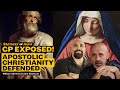 CHRISTIAN PRINCE EXPOSED: CATHOLICISM DEFENDED!