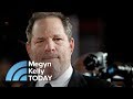 Harvey Weinstein Could Soon Face Arrest | Megyn Kelly TODAY