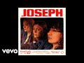 Joseph - NYE (Official Audio)