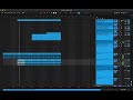TECH HOUSE   INTRO DRUM CONSTRUCTION 1