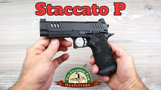 Staccato P \