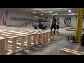 shredquarters new obstacles behind the scenes