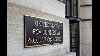 After a spate of exits, what is the future of the EPA?