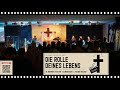 jugendgottesdienst die rolle deines lebens