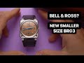 How do we feel about Bell & Ross? New size, BR03 Copper