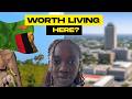 I Lived in Lusaka for a Year. Here’s the Reality
