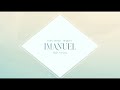 Imanuel (Official Karaoke Video Male Version) - JPCC Worship